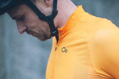 The bicycle apparel brands using recycled materials