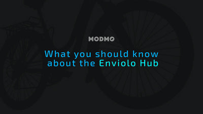 What you should know about the Enviolo Hub