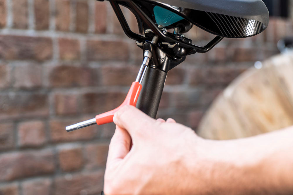 Bike Seat Height Trek Bike Allen Wrench Park Tool PH-6 P-Handled 6mm Hex Wrench Bike Seat Height Trek Bike Allen Wrench Park Tool PH-6 P-Handled 6mm Hex Wrench