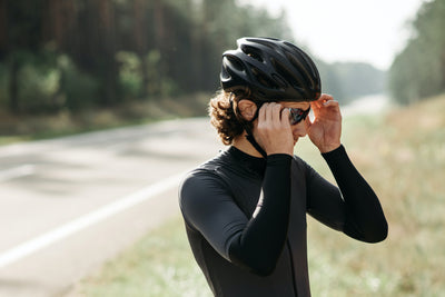 5 great cycling helmets for the city commuter