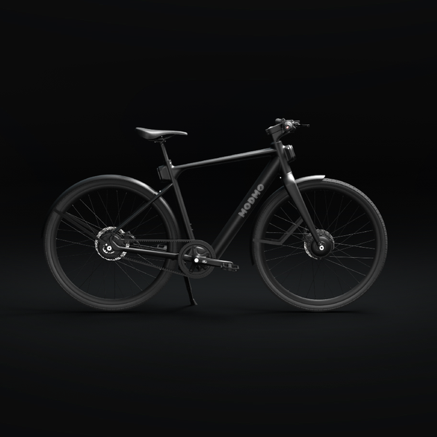 New Models From Modimo E-bikes – Modmo